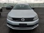 2015 Volkswagen Jetta Base