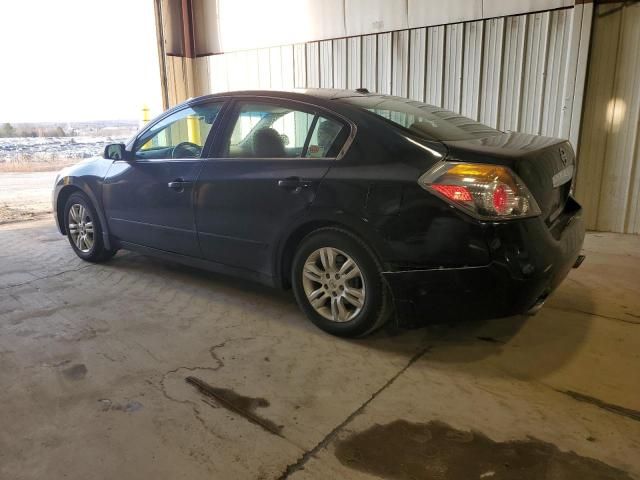 2011 Nissan Altima Base