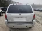 2007 Mercury Mariner Premier