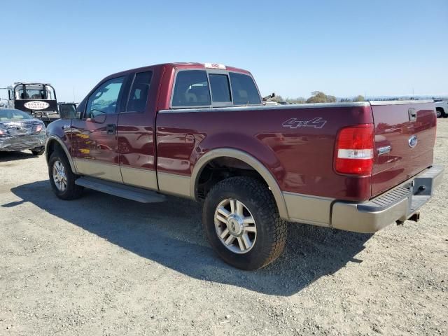 2004 Ford F150