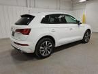 2023 Audi Q5 Premium Plus 45