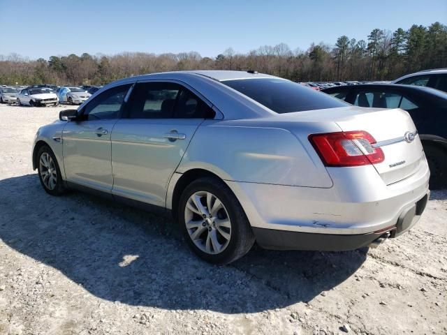 2011 Ford Taurus SEL