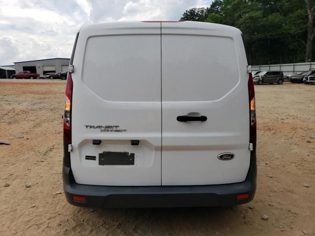 2016 Ford Transit Connect XL