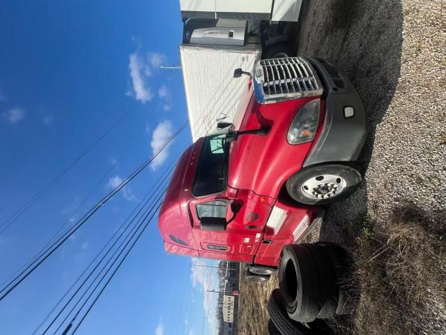 2016 Freightliner Cascadia 125