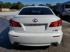 2011 Lexus IS F