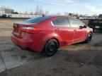 2015 KIA Forte EX