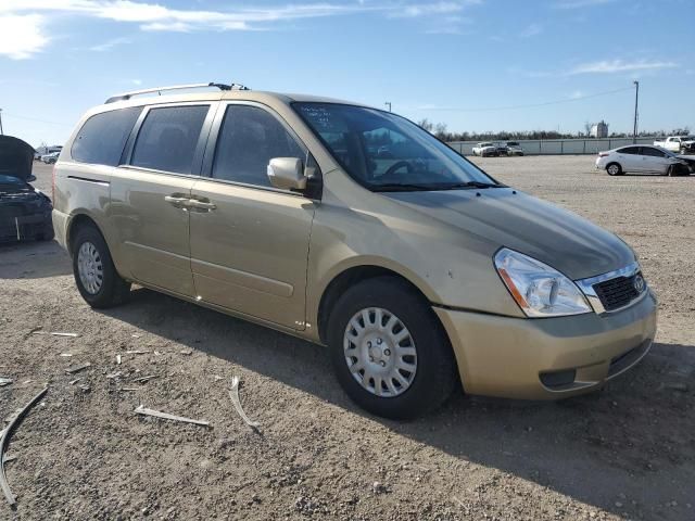 2011 KIA Sedona LX