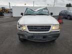 2003 Ford Ranger