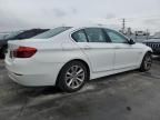 2014 BMW 528 I