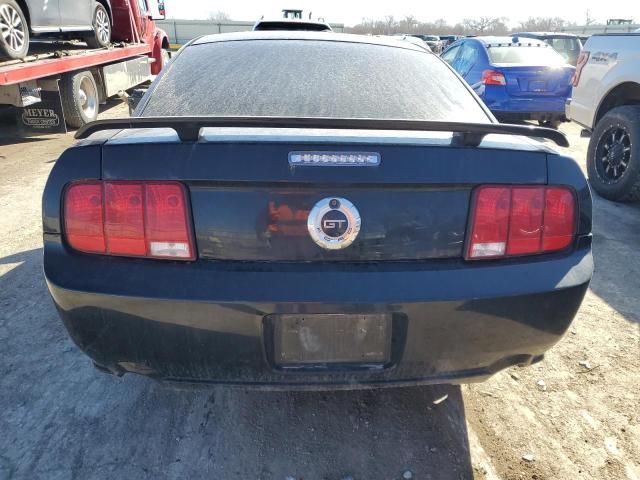 2006 Ford Mustang GT