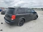 2011 Dodge Grand Caravan Crew