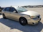 2007 Chevrolet Malibu Maxx LT