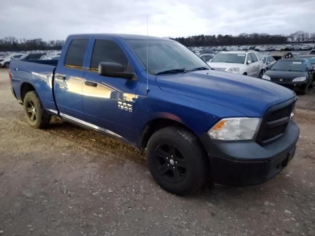 2015 Dodge RAM 1500 ST