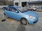 2011 Hyundai Accent GL