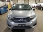 2017 Honda FIT LX