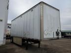 2009 Wabash 28 DRY Van Trailer