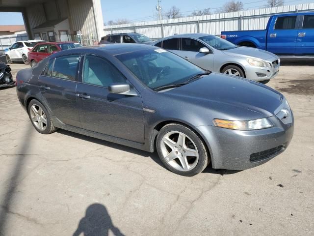 2006 Acura 3.2TL