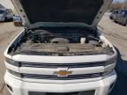 2016 Chevrolet Silverado K2500 Heavy Duty LTZ