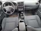 2002 Nissan Frontier Crew Cab XE