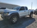 2011 Toyota Tacoma Access Cab