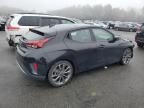 2020 Hyundai Veloster Base