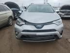 2017 Toyota Rav4 HV LE