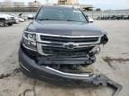 2016 Chevrolet Tahoe K1500 LTZ