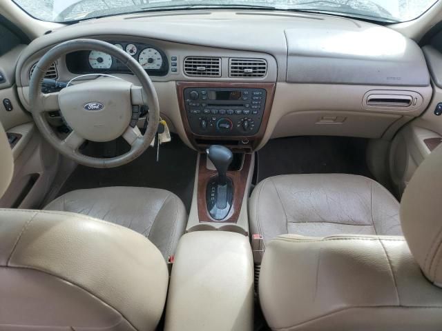 2006 Ford Taurus SEL