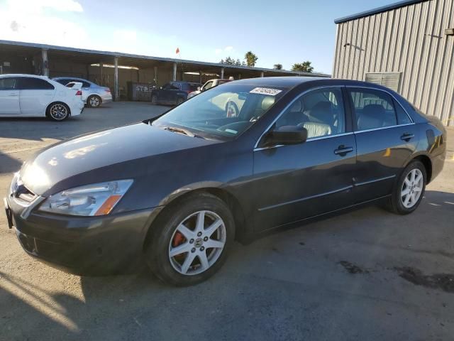 2004 Honda Accord EX