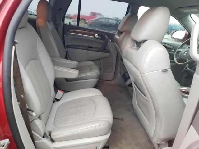 2012 Buick Enclave