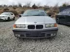 1993 BMW 318 I Automatic