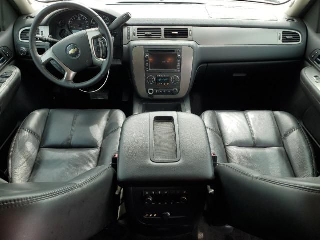 2007 Chevrolet Tahoe C1500