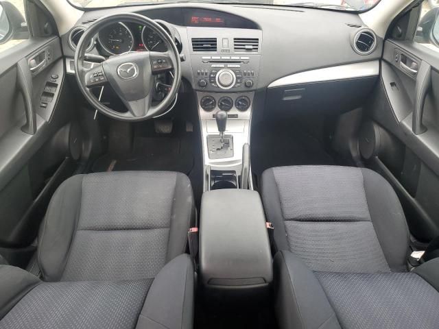 2010 Mazda 3 I