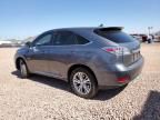 2012 Lexus RX 450H