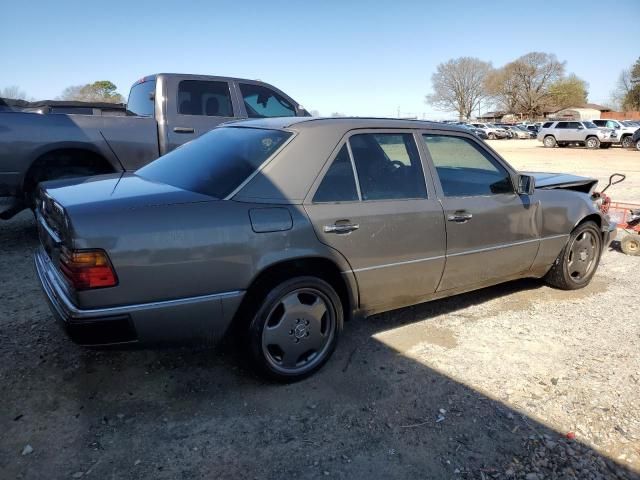 1992 Mercedes-Benz 300 E 2.6