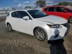 2016 Lexus CT 200