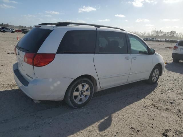 2007 Toyota Sienna CE