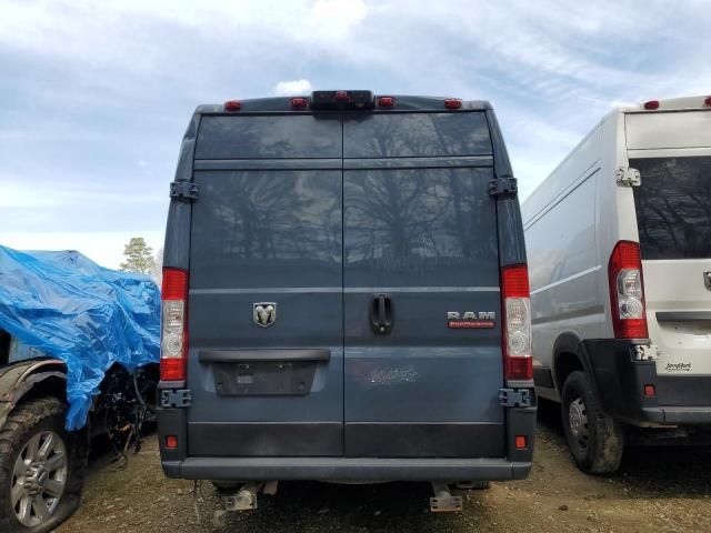 2021 Dodge RAM Promaster 3500 3500 High