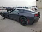 2017 Chevrolet Corvette Stingray 1LT