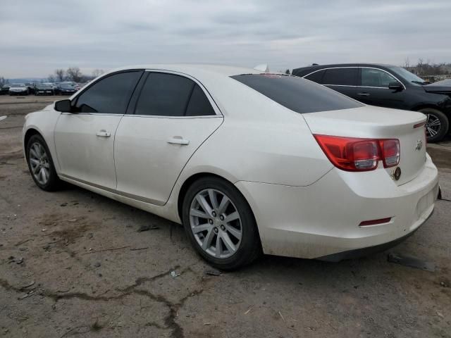 2013 Chevrolet Malibu 2LT