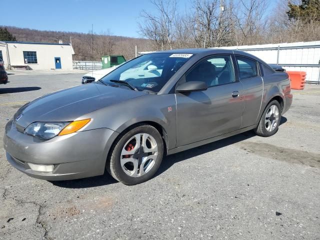 2004 Saturn Ion Level 3