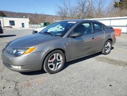 Saturn salvage cars for sale: 2004 Saturn Ion Level 3