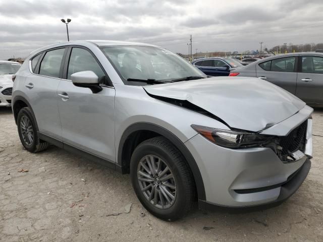 2018 Mazda CX-5 Sport