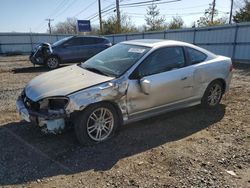 2006 Acura RSX en venta en Hillsborough, NJ