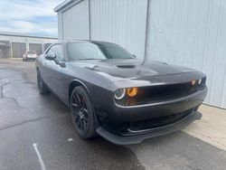 Salvage cars for sale at Phoenix, AZ auction: 2015 Dodge Challenger SXT