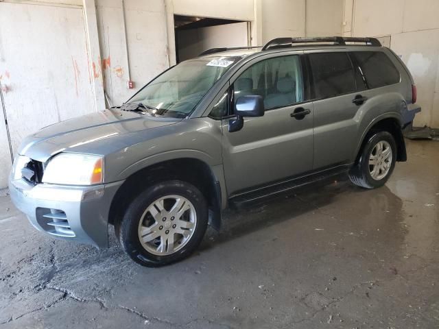 2007 Mitsubishi Endeavor LS