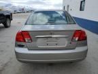 2003 Honda Civic Hybrid