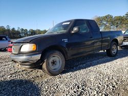 Salvage cars for sale at Ellenwood, GA auction: 1999 Ford F150