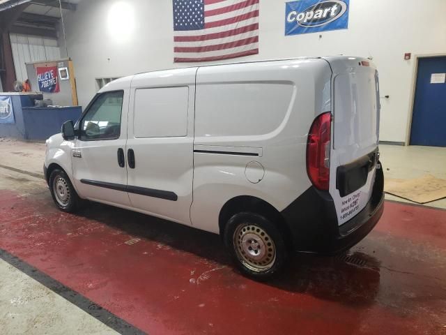 2019 Dodge RAM Promaster City