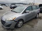 2012 Mazda 5